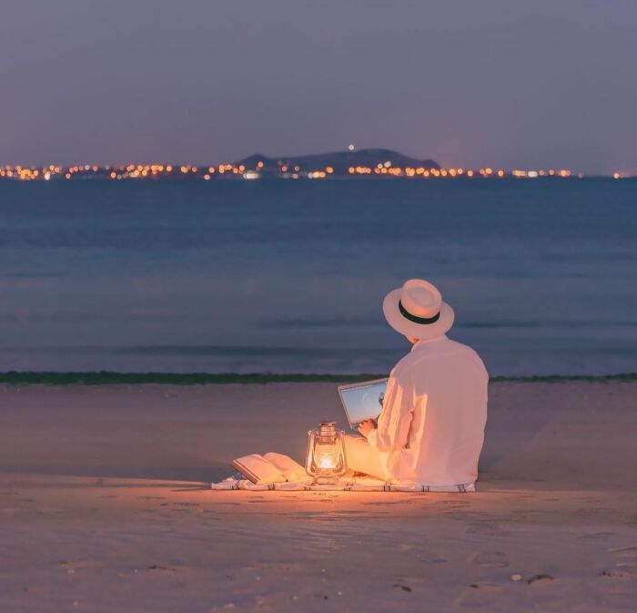 你真心觉得男生不怎么花钱吗？