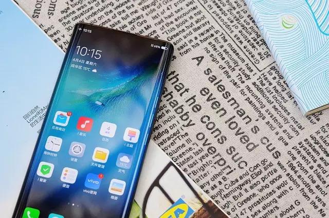 nex3s无界瀑布屏让眼界全面升级,nex3s5g版拍照评测