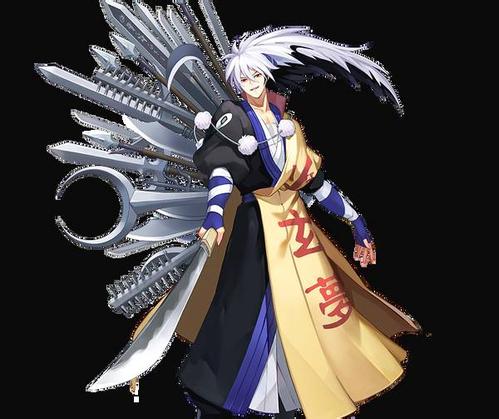 阴阳师超鬼王活动来袭，你准备好了吗？