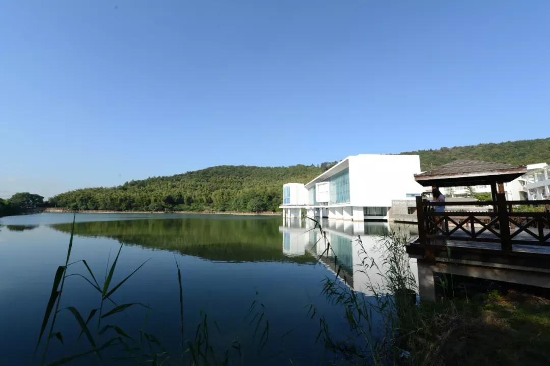 鑻忓窞澶у鏂囨瀛﹂櫌浠嬬粛,鑻忓窞澶у鏂囨瀛﹂櫌鍥剧墖