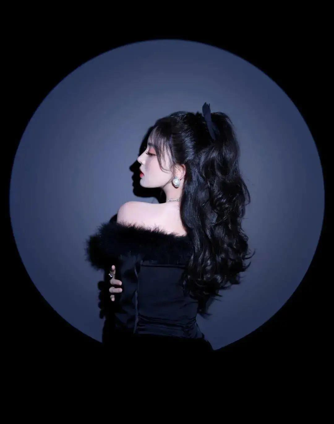 脸大发型女2020流行发型长发,发型脸大女2020流行长发型