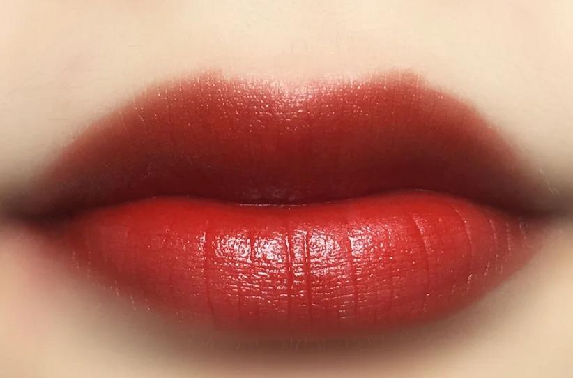 阿玛尼好看口红色号推荐,阿玛尼最好看的色号必买