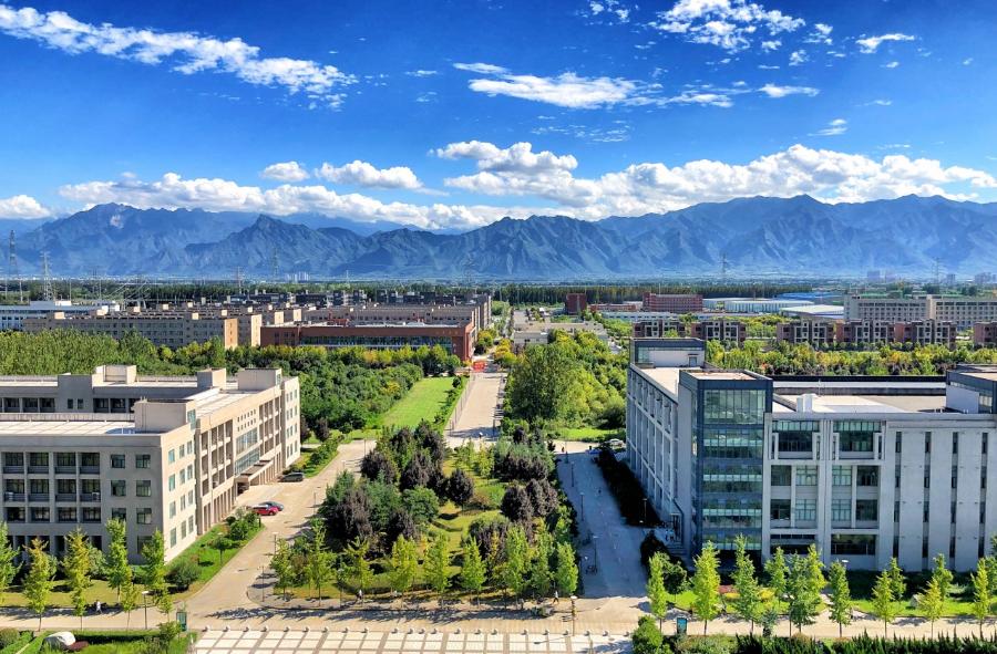 短短10天，国企董事、985教授，纷纷加盟西北这所名校