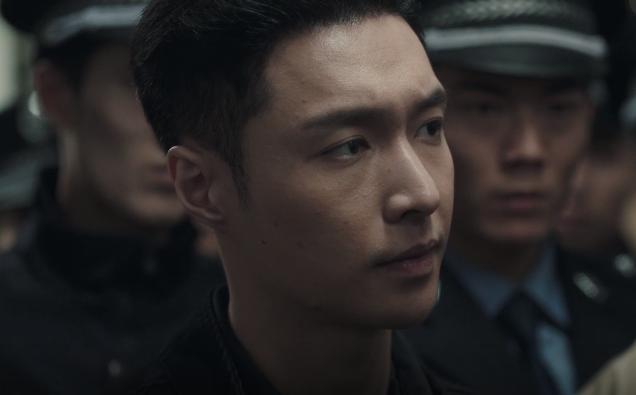 《扫黑风暴》首播口碑不俗，孙红雷刘奕君飙演技，张艺兴抛弃包袱