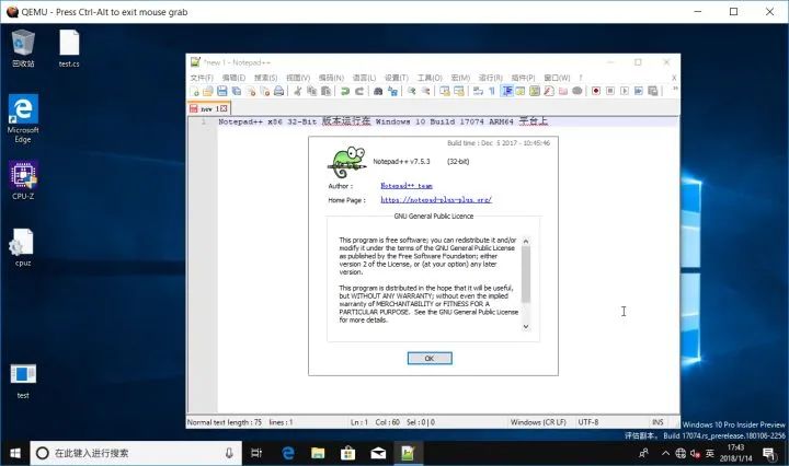 老电脑安装win10,windows10arm稳定版