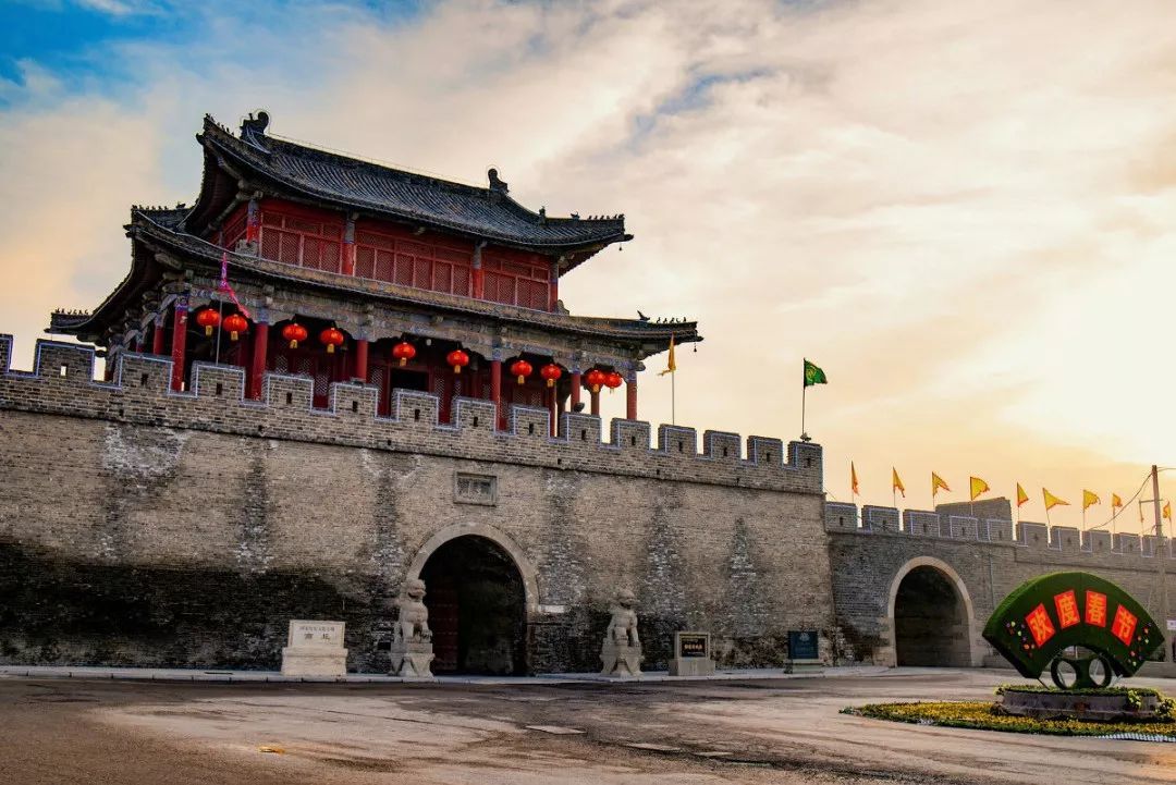 河南省各市有哪些旅游景点名称,河南省各个市旅游景点排名一览表