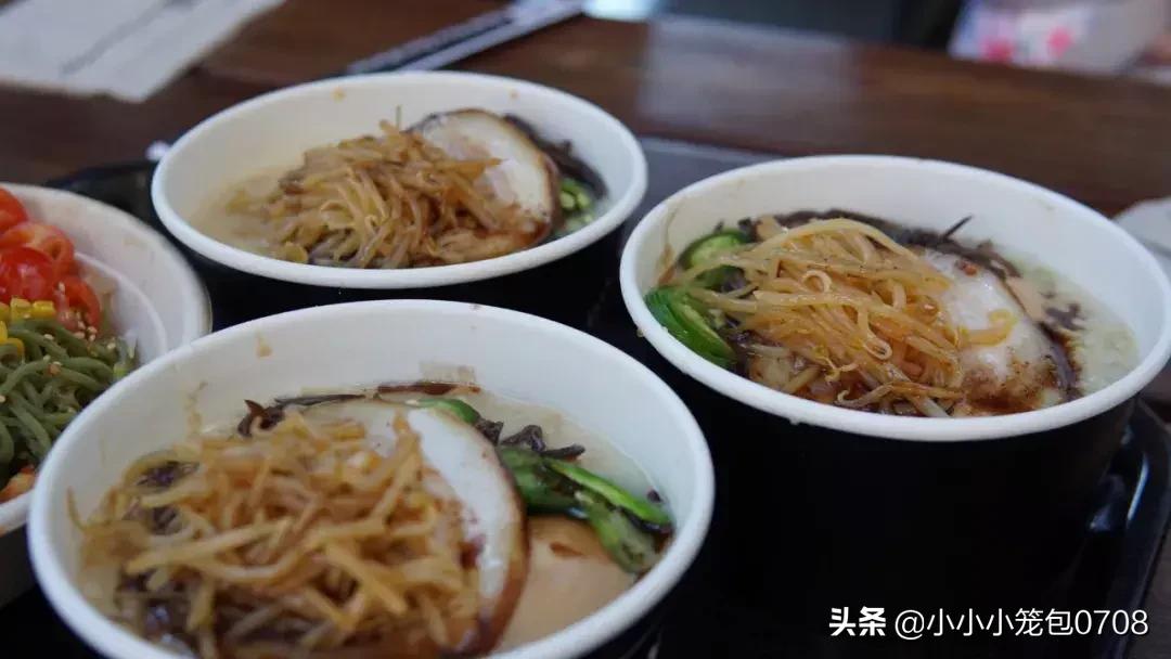 美国旧金山美食推荐,美国也有很多好吃的美食