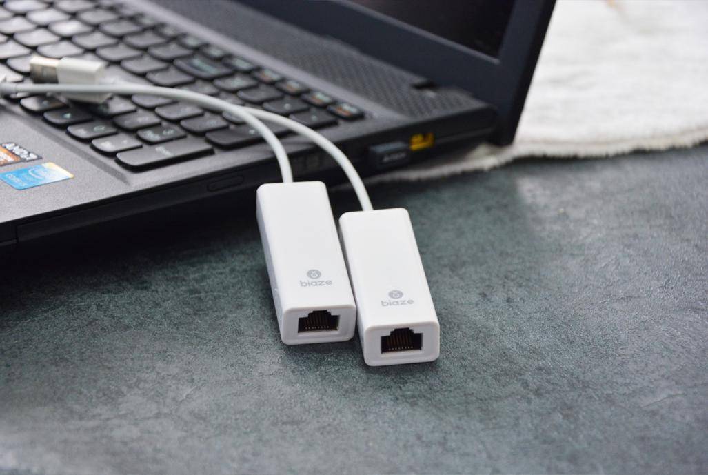 毕亚兹usb转换器,毕亚兹网线接口转换器