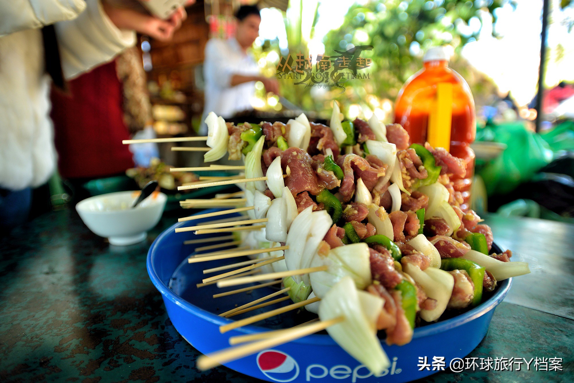 cnn上榜绝美旅行地,cnn评选出一生必去的50个地方