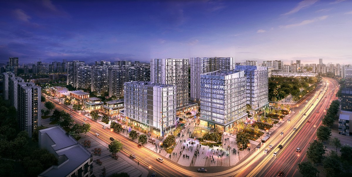 武侯区龙湖西府公馆住宅价格,龙湖西府公馆这个盘怎么样