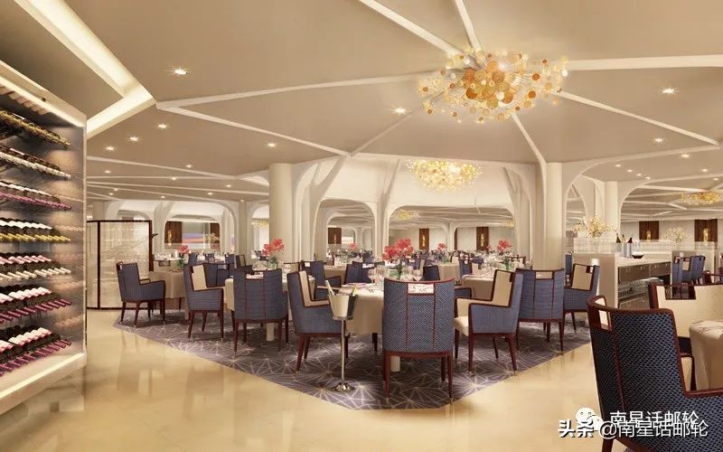 世邦邮轮豪华游轮介绍,2019年世邦邮轮