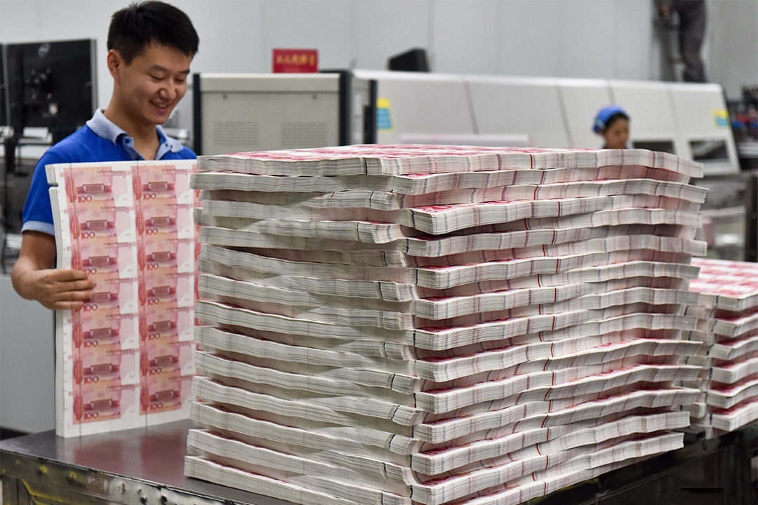 世界印钞造币厂,造币厂全世界有几个