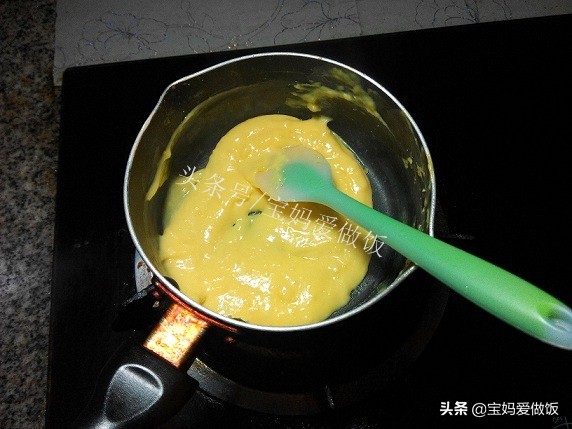 香蕉西多士做法视频,自制早餐西多士