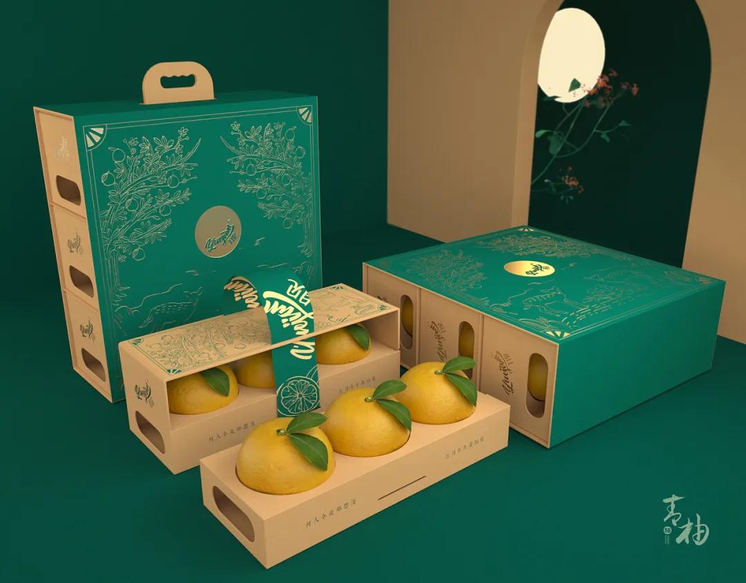 既好看又实用的礼盒,好看又简单的礼盒包装