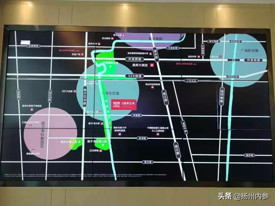 扬州海信最新消息,海信广场最新消息今天