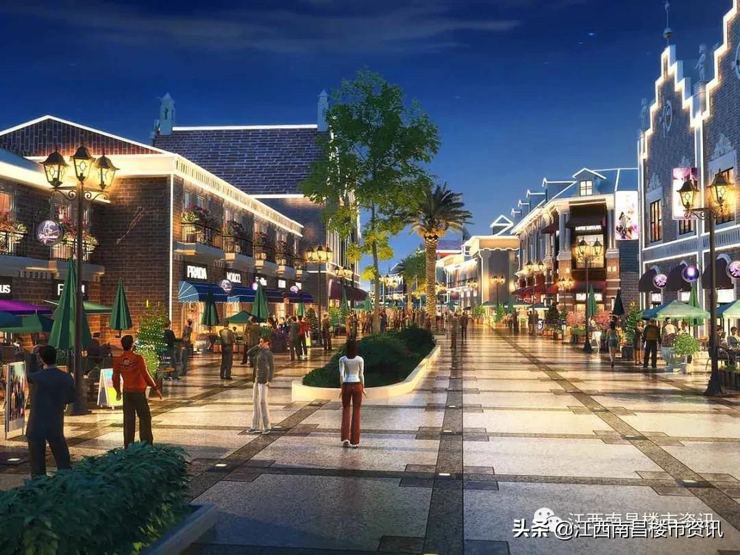 恒大林溪府南昌三期效果图,南昌恒大林溪府面积