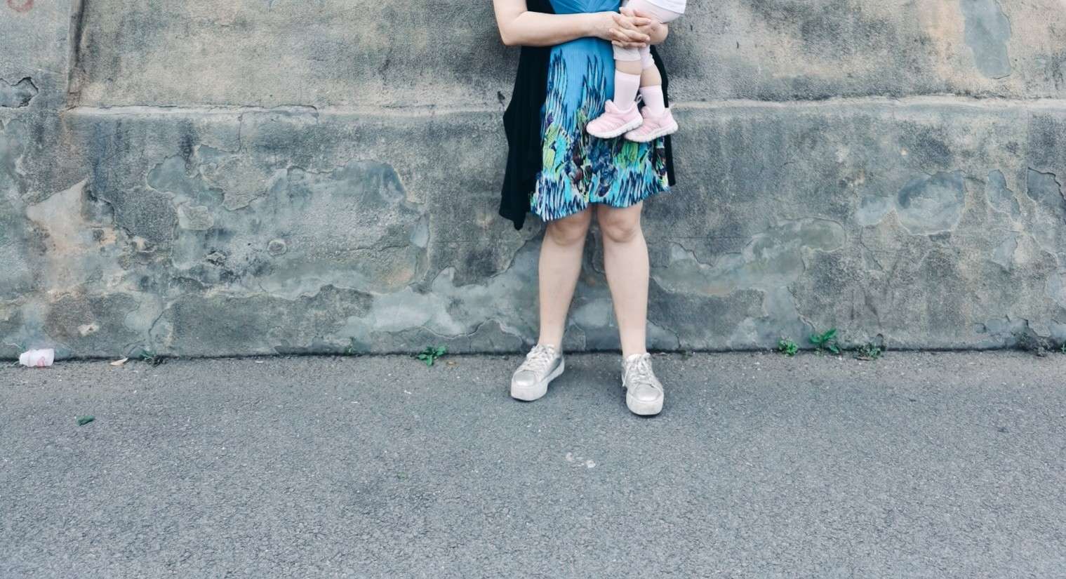 走路久了小腿疼，小腿易浮肿，试试这个方法