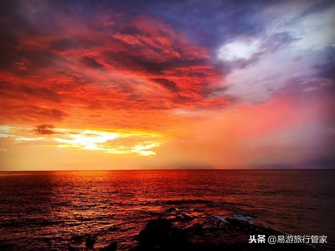 沙巴亚庇和仙本那的区别,沙巴经典必游10个景点