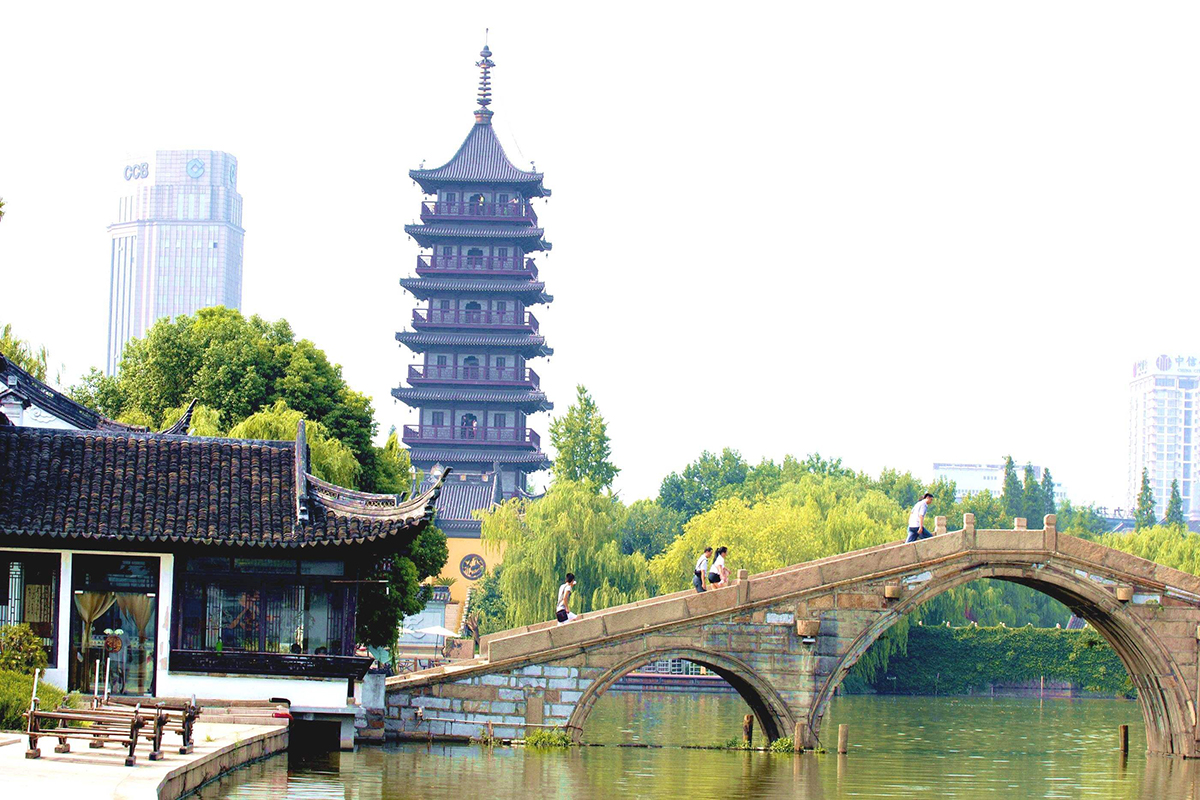 嘉兴旅游攻略自由行推荐,嘉兴乌镇旅游线路推荐