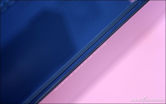 宏碁掠夺者刀锋900,宏碁掠夺者刀锋900的键盘感受