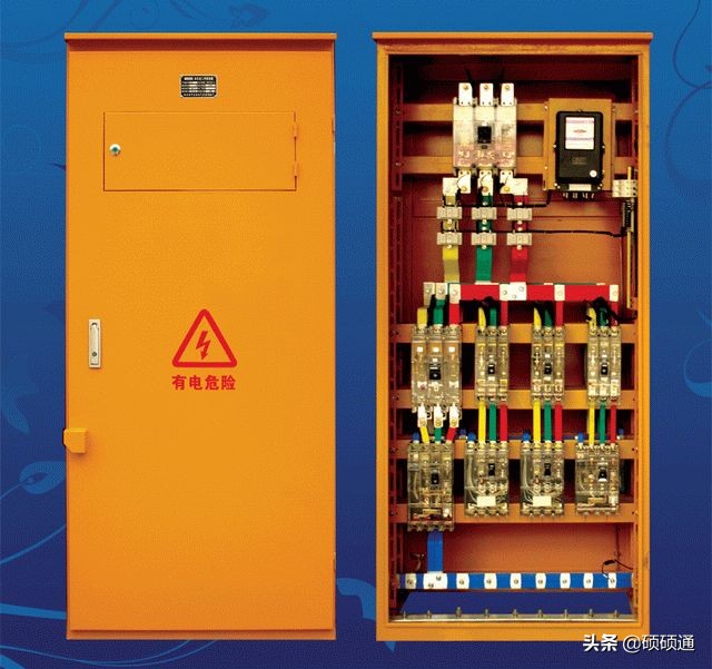 目前施工现场三级配电的具体要求,施工现场三级配电都需要接地吗