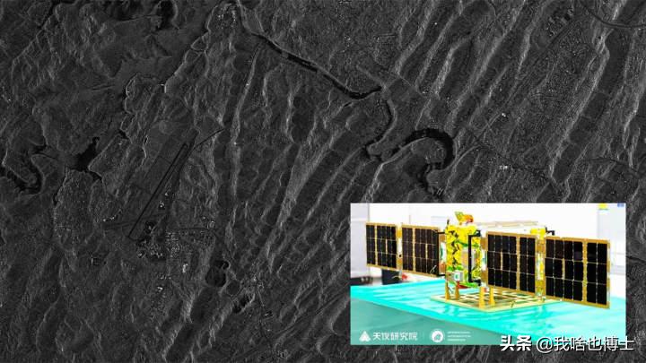 中国卫星高清图片图文,各国卫星图片对比