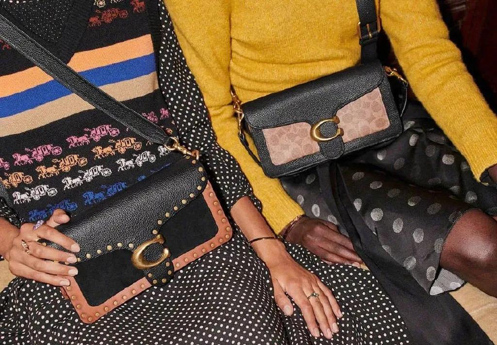 coach蔻驰包包最值得买的款,COACH蔻驰经典畅销款包包