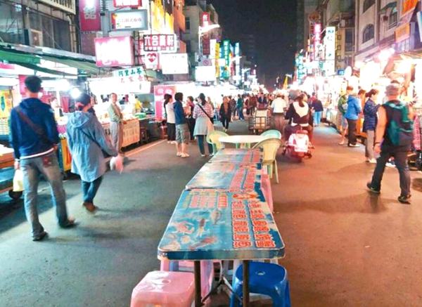 台湾旅游业惨状分析,台湾旅游业存在的问题