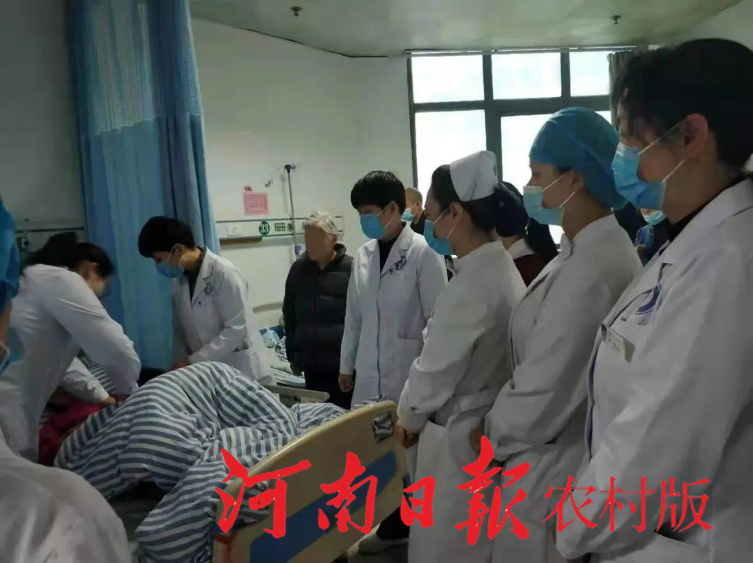 八十岁老人盆腔器官脱垂能手术吗,潢川子宫脱垂