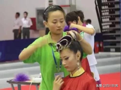 创造中国美业的纪录,创造美业新奇迹