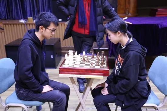 远东宏信宏文学校上海浦东校区,远东宏信宏文学校