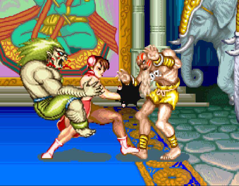 街机游戏冷知识大全,街机游戏入门基础教程