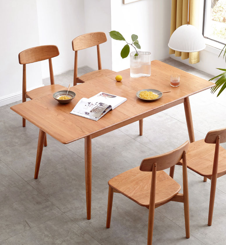 实木家具选择什么木头最好,实木家具用什么木最好