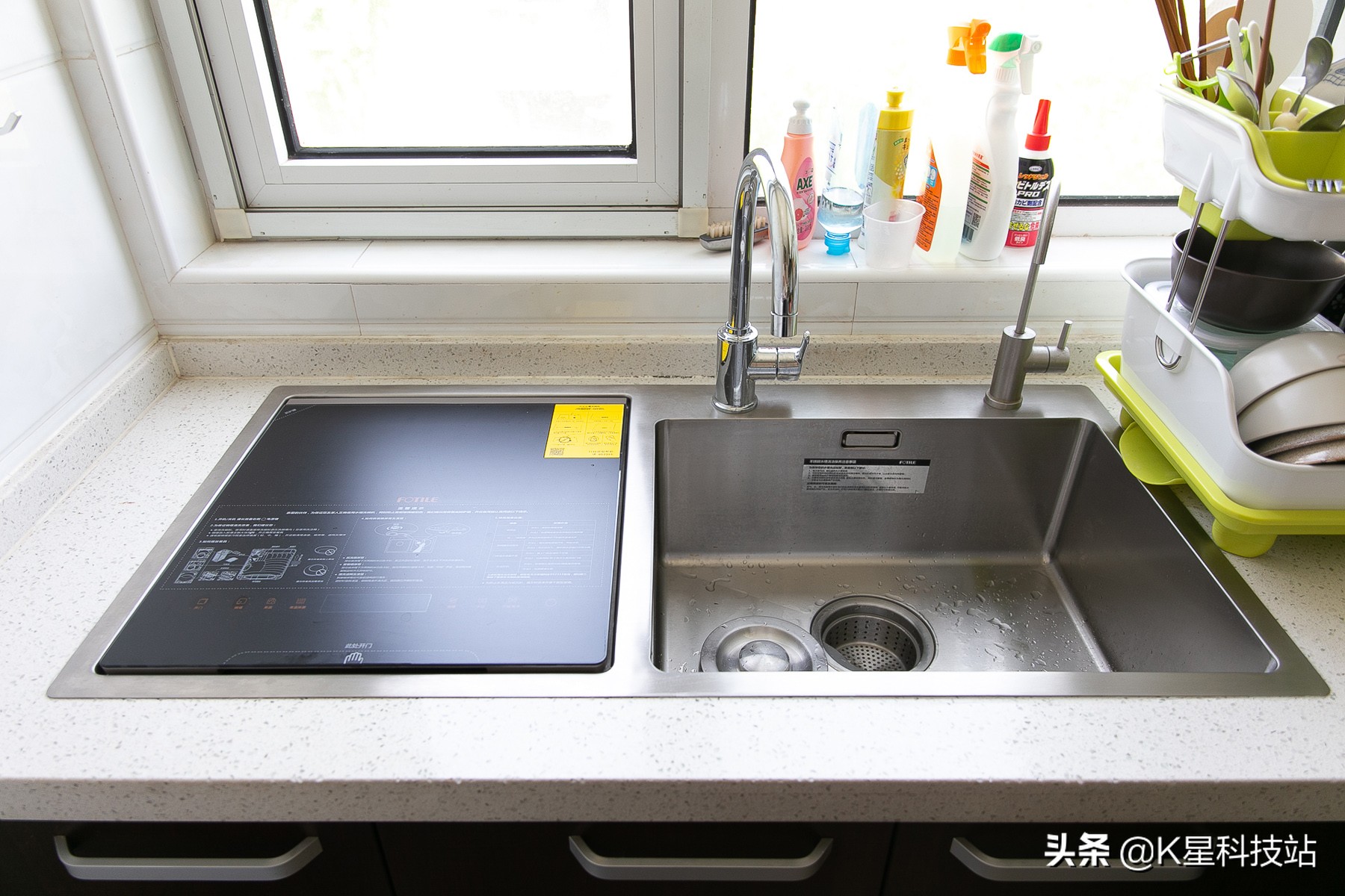 家里装修最实用的电器和装修风格,新房装修最实用的小家电