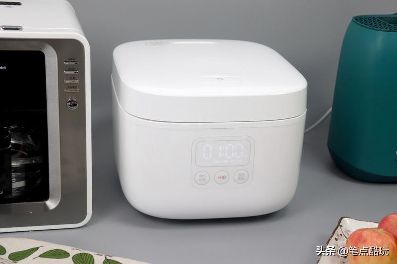 米家电饭煲和云米ih电饭煲区别,米家ih电饭煲和米家电饭煲c1