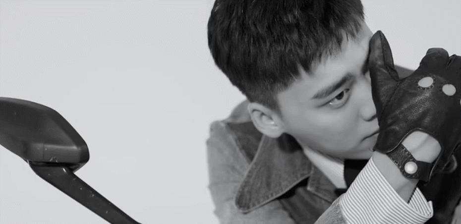 “敢自黑”碰撞李易峰，“蜜蜂”：同款冲冲冲