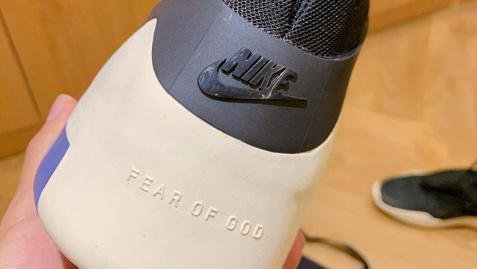 耐克最新限量篮球鞋,耐克限量豪华跑鞋