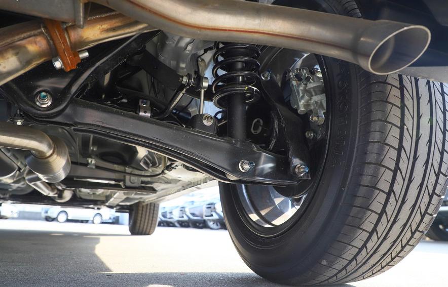 不到11万的新劲炫值不值得买,劲炫有什么优缺点