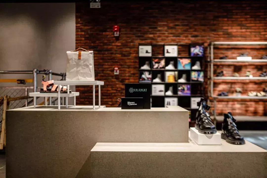 广州drmartens实体店,drmartens专卖店撤了吗