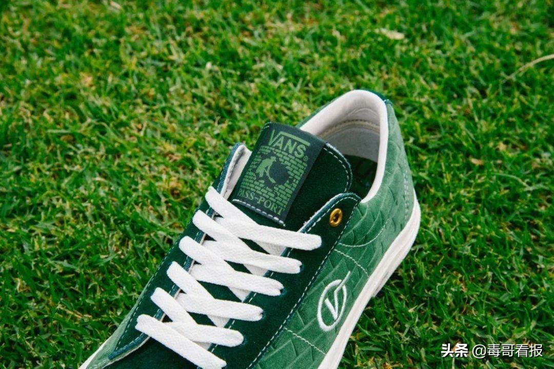 vans十大最值得入手的款式,vans公认最好看的一款vans