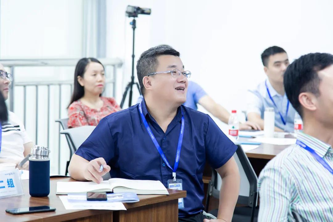 走进江淮首郡,菁英律师实战特训营·合肥站圆满落幕