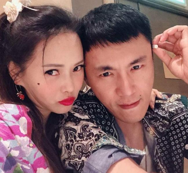 伊能静为秦昊做过什么事,热恋期秦昊对伊能静说有病要治