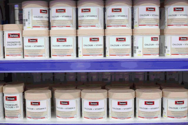 澳洲cw大药房母婴专场,cw澳洲大药房成都