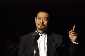 星二代过早曝光的危害,濮存昕老戏骨现状