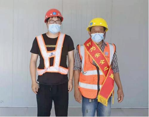 为什么安全员很重要,安全员到底做什么的