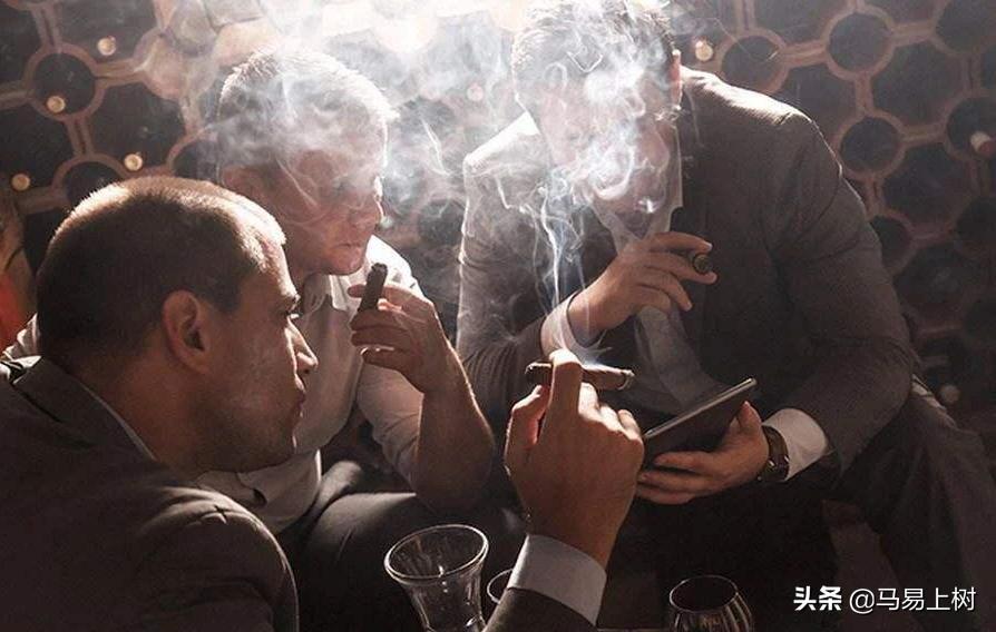 密封的环境长期吸收二手烟的危害,吸二手烟的危害大吗