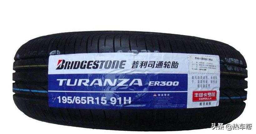 最新全球轮胎品牌排行榜前十名,世界六大轮胎品牌