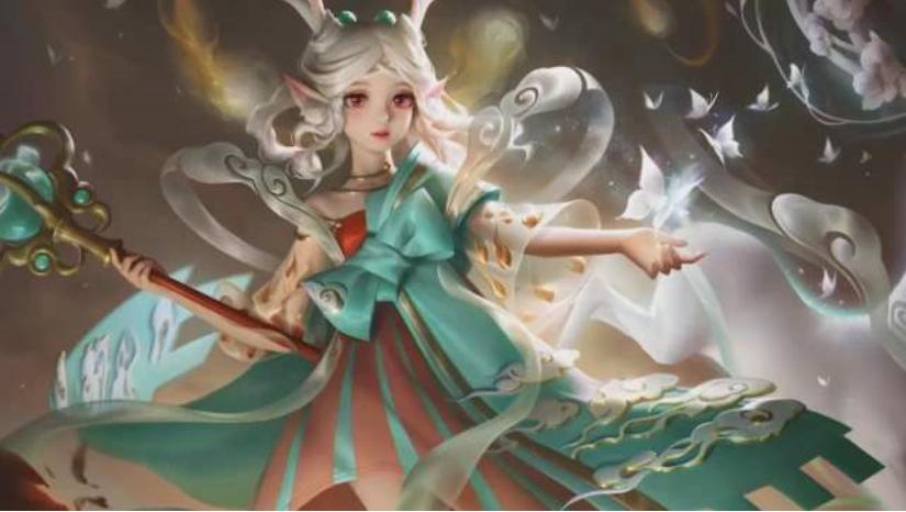 瑶为什么高端局就不行了,瑶在高端局的统治力