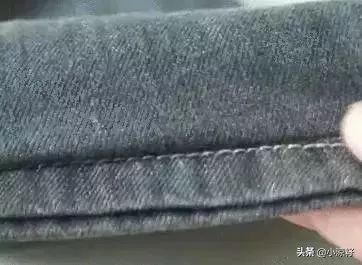 裤子买长了怎么办生活小妙招,裤子长了不用剪的妙招