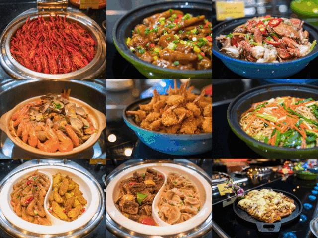 十堰美食春节正常营业餐厅,十堰餐饮恢复营业通知